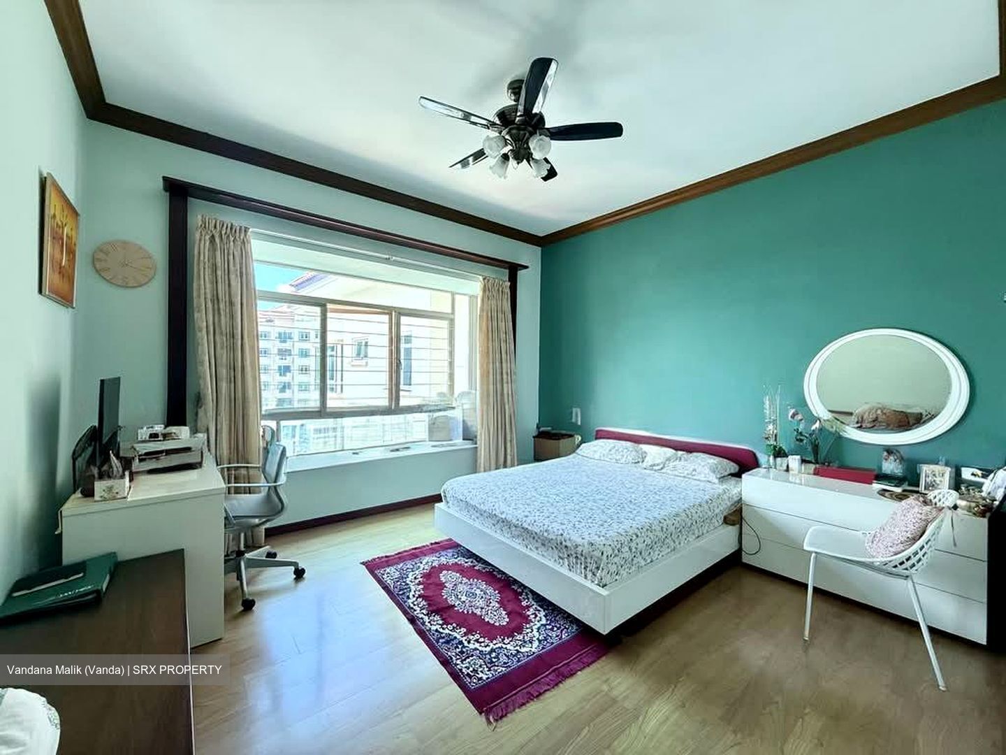 Costa Rhu (D15), Condominium #551157011
